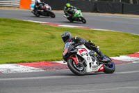 Advanced Group White Bikes